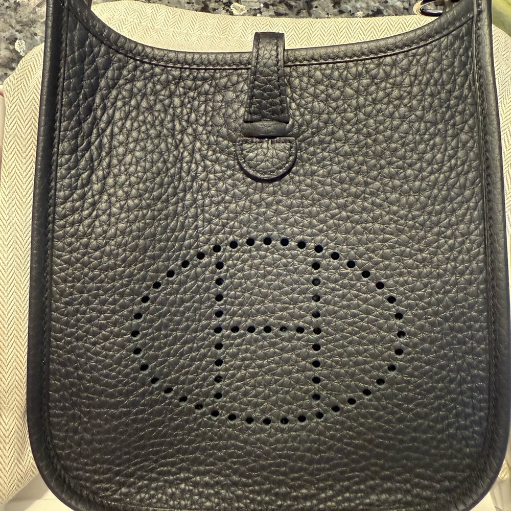 Hermes Mini Evelyn